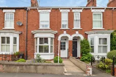 Grovehill Road, Beverley