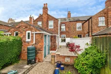 Grovehill Road, Beverley
