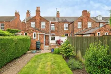 Grovehill Road, Beverley
