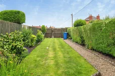 Grovehill Road, Beverley