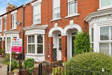 Grovehill Road, Beverley