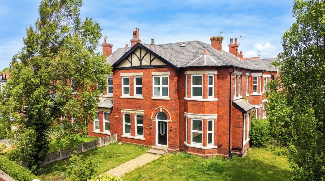 Hartley Road, Birkdale, PR8 4RY Image 1