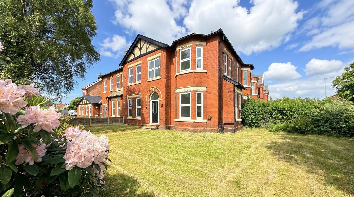 Hartley Road, Birkdale, PR8 4RY Image 19