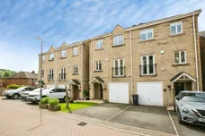 Heatherdale Close, HALIFAX