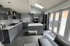 Chapman Avenue, Peterborough