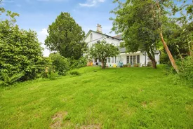 Property responsive