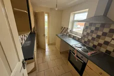 Bourne Road, Spalding