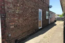 Bourne Road, Spalding