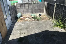 Bourne Road, Spalding
