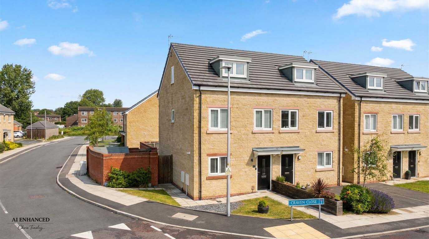 Craven Close, Southport, PR8 6RJ Image 1