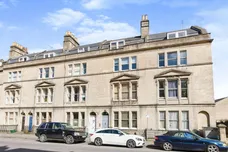 Bathwick Street, BATH