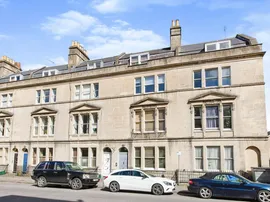 Bathwick Street, BATH photo
