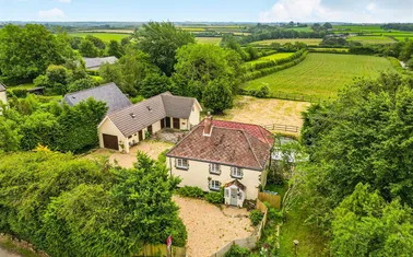 Riddlecombe, Chulmleigh