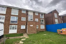 Burns Drive, HEMEL HEMPSTEAD