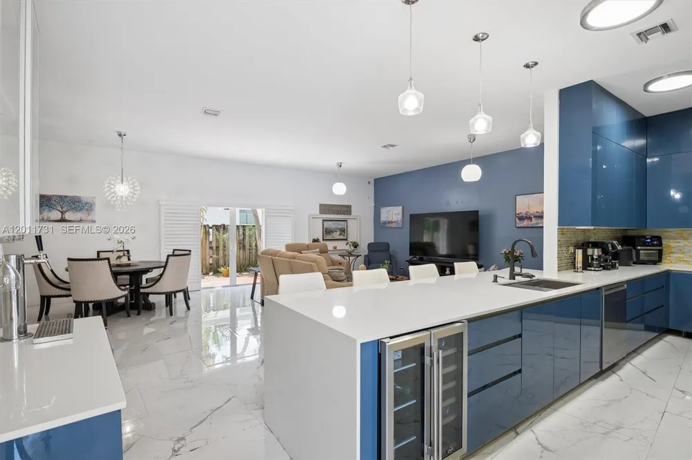 2949 SW 18th Terrace, Fort Lauderdale, FL 33315