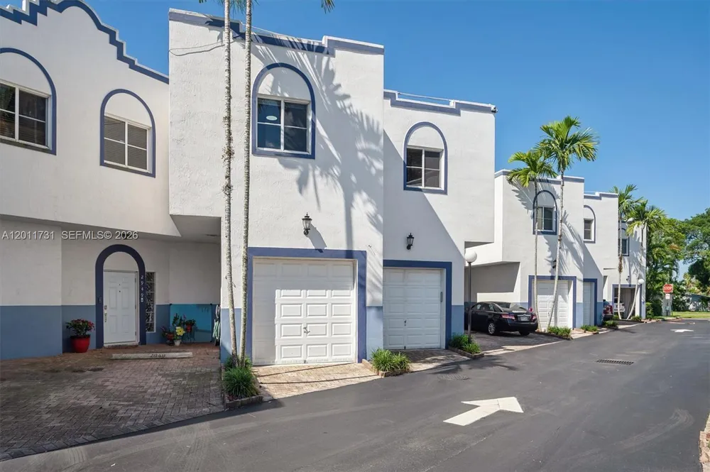 2949 SW 18th Terrace, Fort Lauderdale, FL 33315