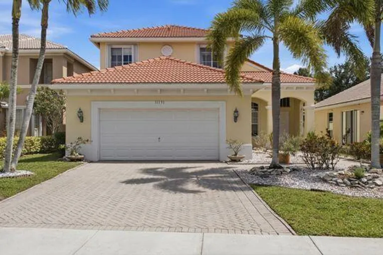 11131 Laurel Walk Rd, Wellington, FL 33449-8345