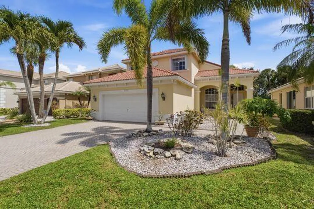 11131 Laurel Walk Rd, Wellington, FL 33449-8345
