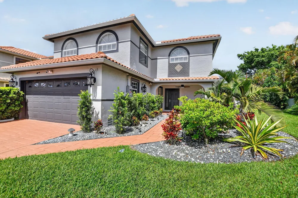 9048 Villa Portofino Circle, Boca Raton, FL 33496