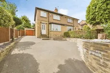 Wood Lane, Huddersfield