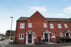 Windlass Close, Loughborough