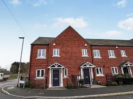 Windlass Close, Loughborough photo