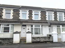 New Park Terrace, PONTYPRIDD photo