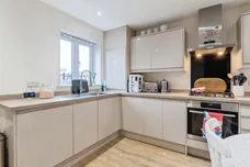 Windlass Close, Loughborough