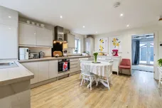 Windlass Close, Loughborough