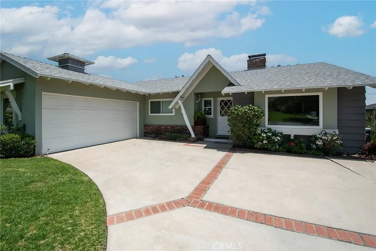348 E Hillcrest Blvd, Monrovia, CA 91016