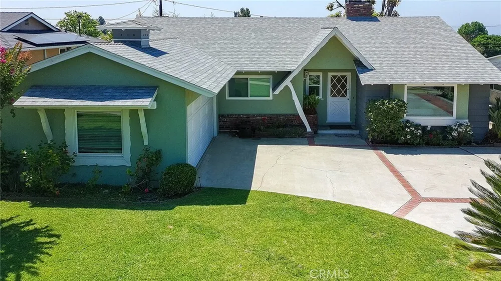 348 E Hillcrest Blvd, Monrovia, CA 91016