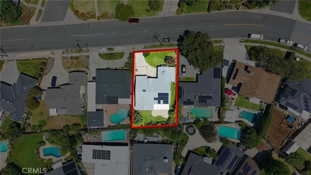 348 E Hillcrest Blvd, Monrovia, CA 91016