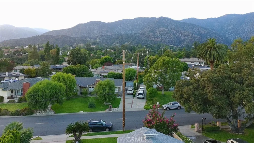 348 E Hillcrest Blvd, Monrovia, CA 91016