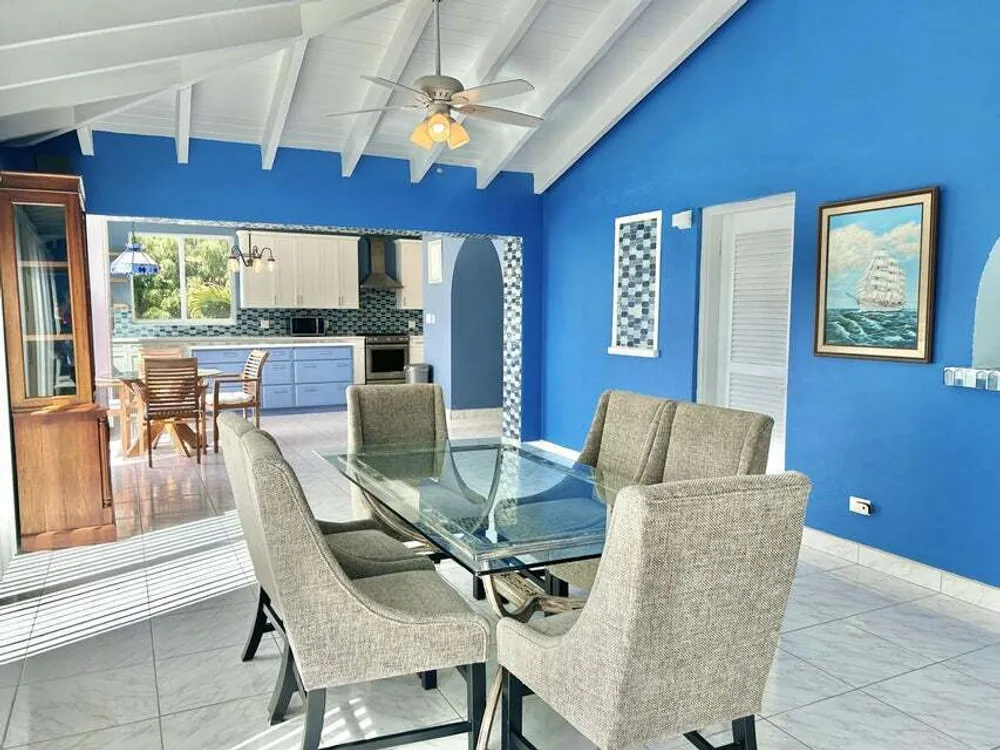 49 Mary's Fancy QU St. Croix St. Croix