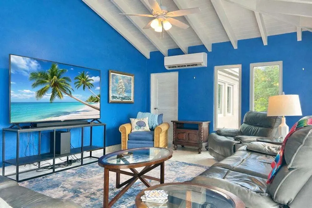 49 Mary's Fancy QU St. Croix St. Croix