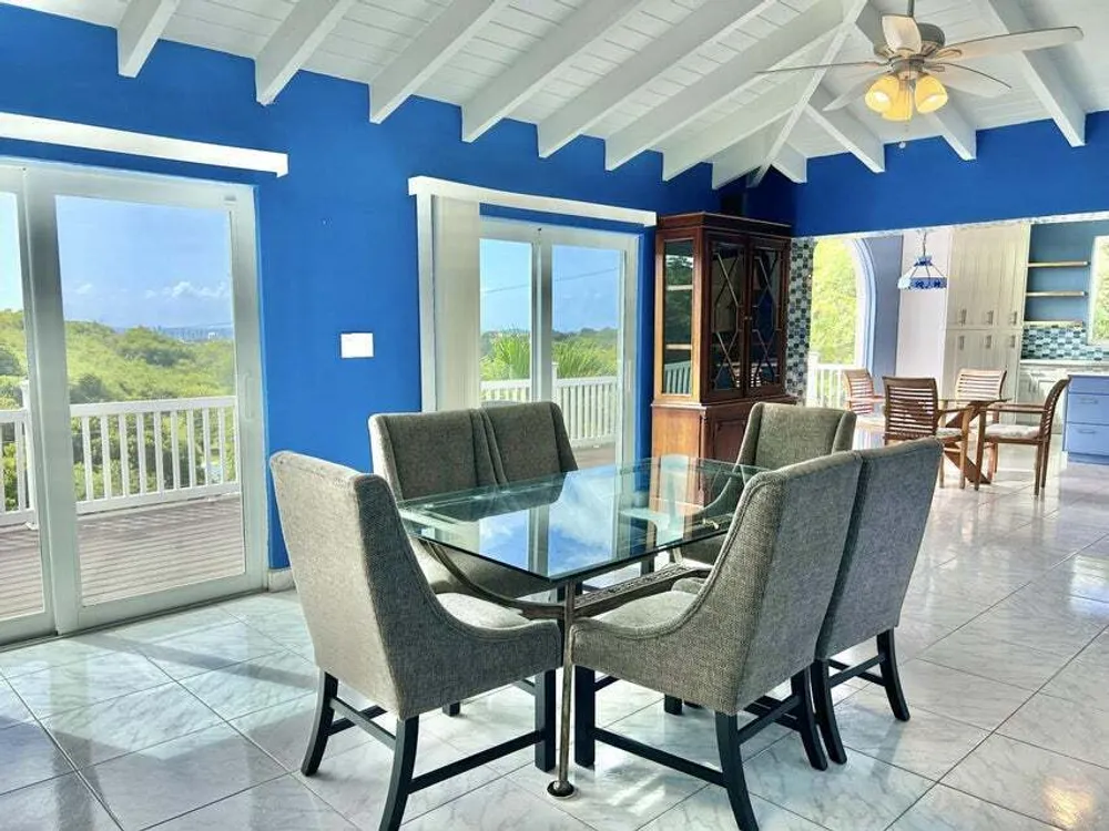 49 Mary's Fancy QU St. Croix St. Croix