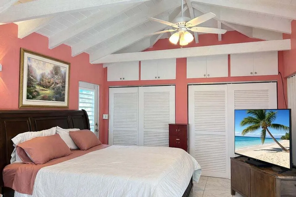 49 Mary's Fancy QU St. Croix St. Croix