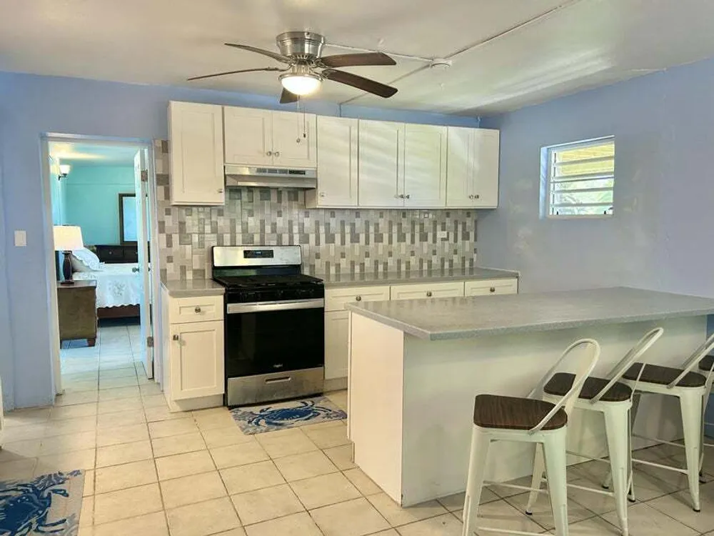 49 Mary's Fancy QU St. Croix St. Croix