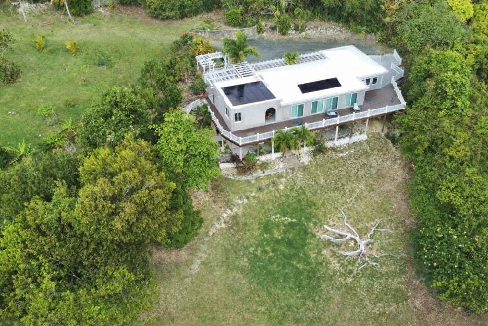 49 Mary's Fancy QU St. Croix St. Croix