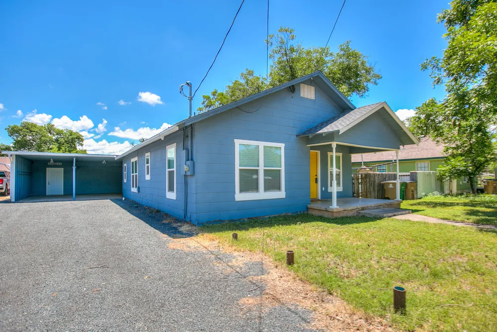 224 N Browning St, San Angelo, TX 76903