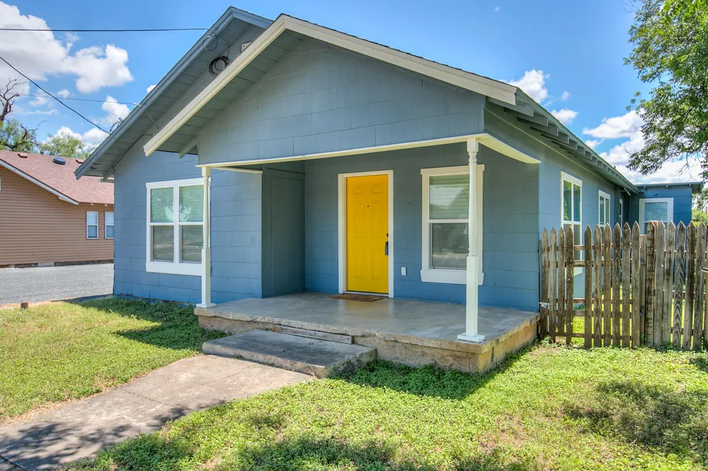 224 N Browning St, San Angelo, TX 76903