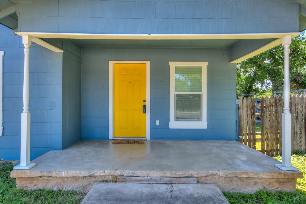 224 N Browning St, San Angelo, TX 76903