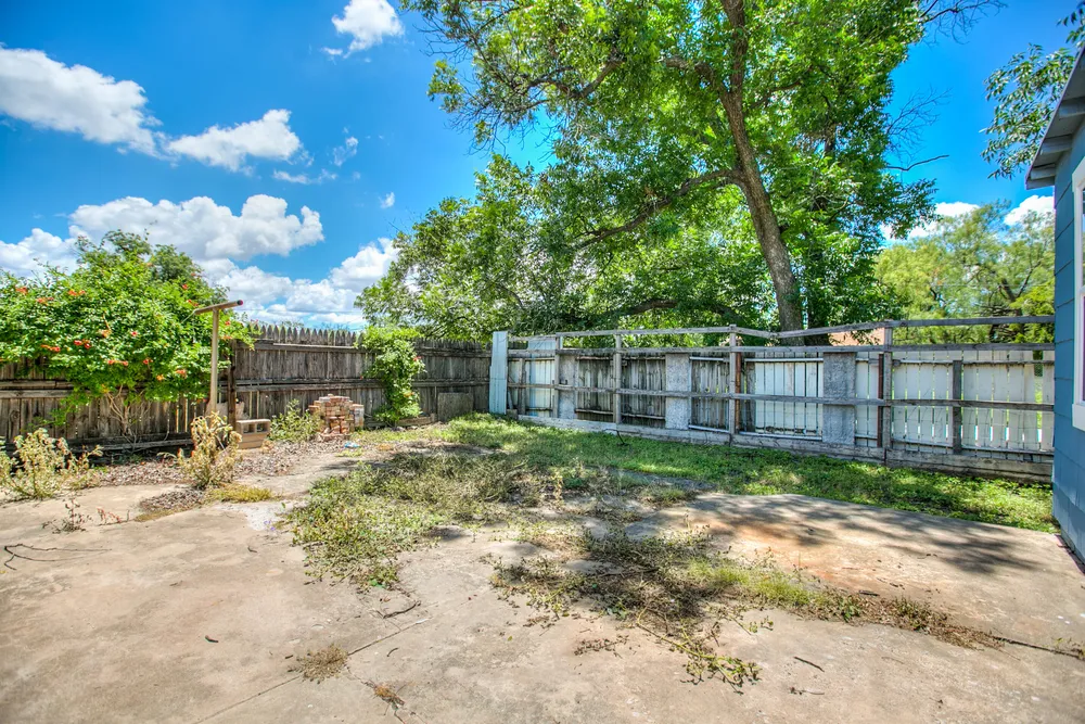 224 N Browning St, San Angelo, TX 76903
