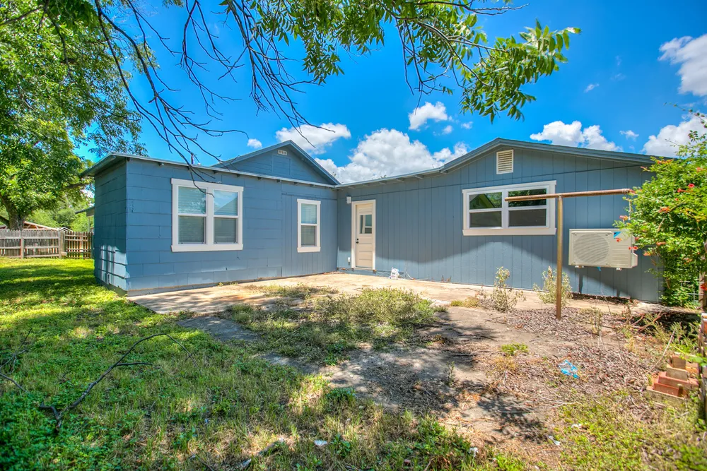 224 N Browning St, San Angelo, TX 76903