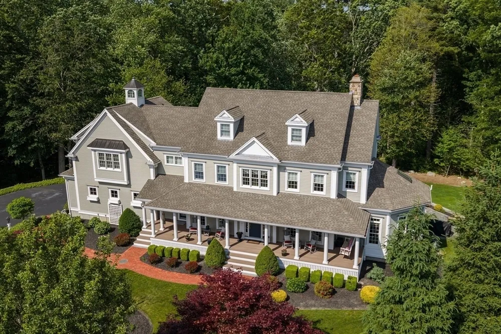 42 BARD ROCK LANE, Hanover, MA 02339