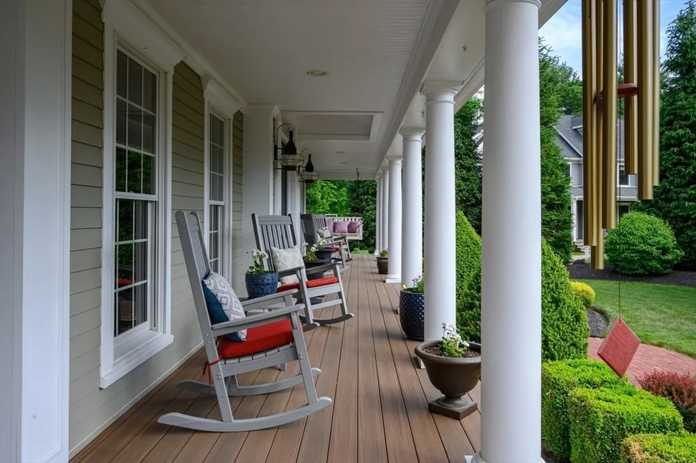 42 BARD ROCK LANE, Hanover, MA 02339
