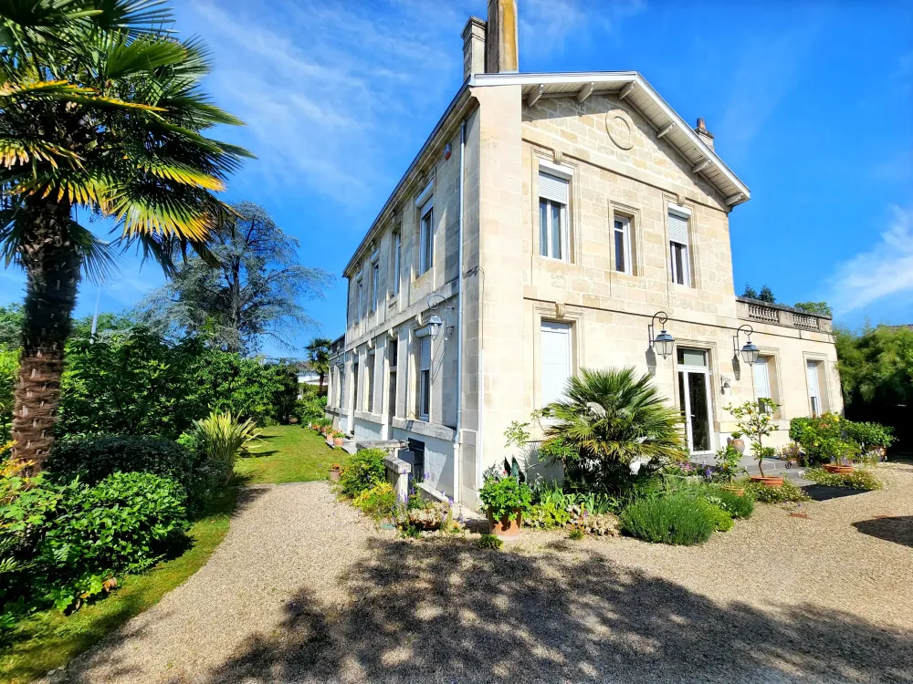Talence, Gironde, France