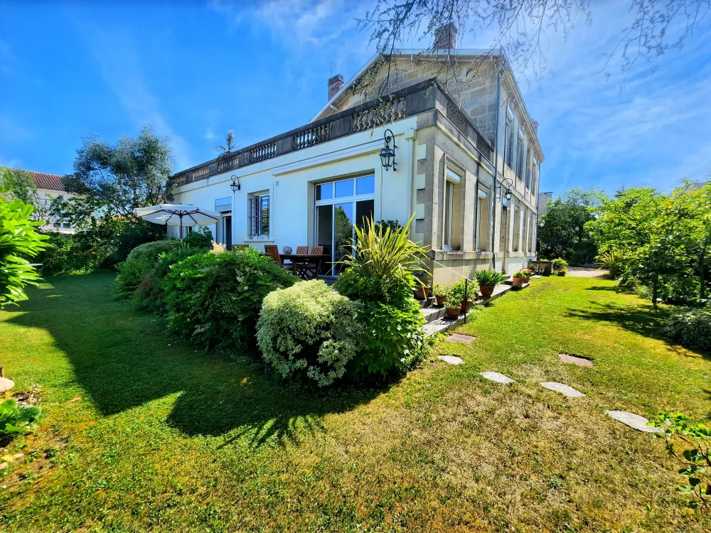 Talence, Gironde, France