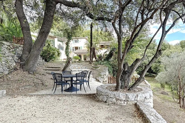 Grasse, Alpes Maritimes, France