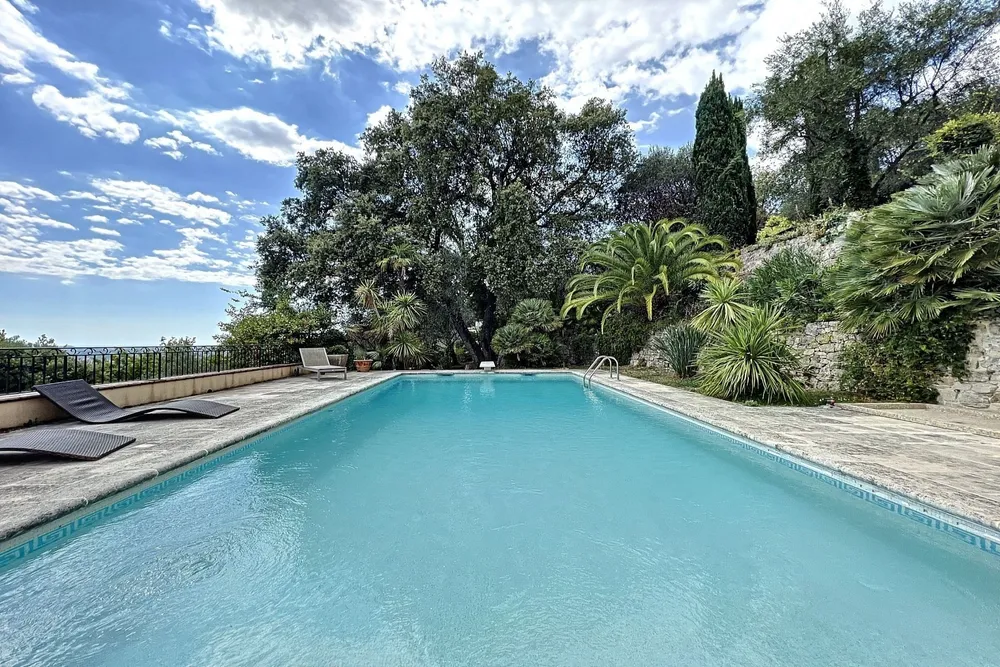 Grasse, Alpes Maritimes, France
